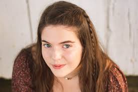 MacRae's Senior Photoshoot