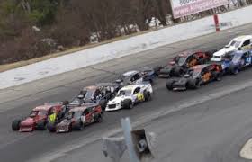 Under the broad umbrella of the nascar weekly racing series. Nascar Whelen All American Series Speed51