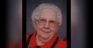 Dorothy Gallois Obituary