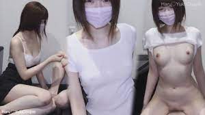 素人】ネカフェで色白美乳女子大生と野球拳してノーブラ徘徊と種付プレスした結果♡ 素人 カップル美少女色白美乳中出しフル動画(39分)일본여대생과질내사정섹스-