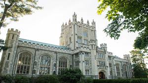 President S Administrative Fellowship Office Of The President Vassar College