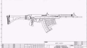 Pistol tembak cicak untuk dijual. Ini Kehebatan Senapan Peluru Jarum Karya Anak Bangsa Bisnis Liputan6 Com