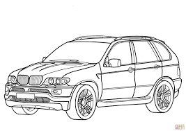 Kleurplaat auto peuter uniek 36 fantastisch kleurplaat fee galerij. Bmw Car Coloring Pages Coloring Home