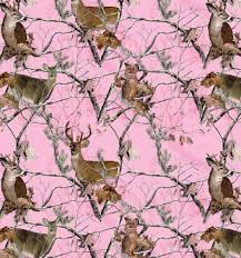 Image may not be an exact representation of the actual item. Deer Pink Camo Wallpaper Novocom Top