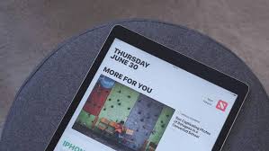 Mit google news kannst du zum thema geschäft vollständige artikel lesen, videos ansehen und in tausenden von titeln stöbern. Apple News App In Deutschland Nutzen So Geht S