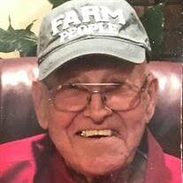 James Reubin Jones Obituary