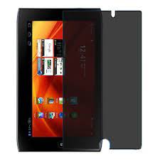 Acer Iconia Tab A101 Screen Protector ...