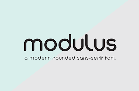 Please contact us or report dmca via email: Modulus Font Dfonts