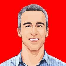 Drew Dickey's Instagram, Twitter & Facebook