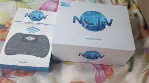 We unbox the streaming movie box pro, connect it to a tv and demonstrate the amazing. Nctv 18 Streaming Box For Sale In Atlanta Ga Offerup