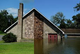 Then and Now: Photos of Harvey