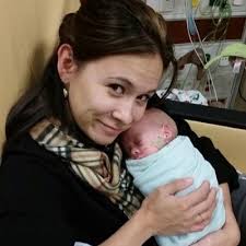 Candace Lyman (@LymanCandace)