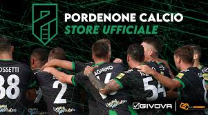 Find pordenone calcio football standings, results, live streaming, team stats, current squad, top goal scorers on oddspedia.com. Prodotti Pordenone Calcio