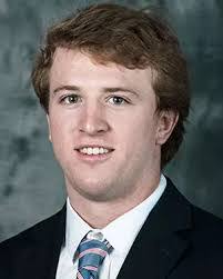 Griffin Brown's Instagram, Twitter & Facebook