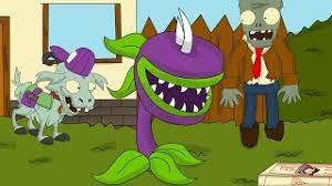 But you can just call me crazy dave. Snow Chomper New Plants Vs Zombies Roleplay Wiki Cute766