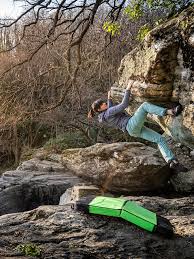 Active climbing features 18,000 square feet packed full of 30 ft tall rope climbing, world cup style bouldering and few ninja warrior elements. How To Get Started With Rock Climbing Conde Nast Traveler