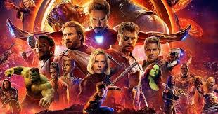 Infinity war are listed below with the character. Pengarah Avengers Infinity War Jelaskan Keperluan Skrip Palsu Untuk Penggambaran