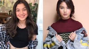 10 Foto Dan Biodata Saskia Chadwick Aktris Pendatang Baru Yang Cantik Abis Lifeloenet
