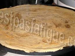 P Te Galettes De Sarrasin Recette De Pate A Crepe Bretonne Sarrasin Recette Galette De Sarrasin Pate A Crepe Bretonne