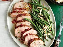 Salt, pizza dough, olive oil, parmesan cheese, red onion, pork tenderloin and 5 more. Quick And Easy Pork Recipes For Dinner Tonight Cooking Light