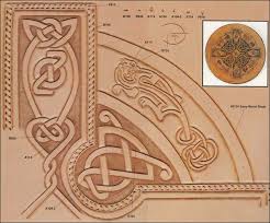 Click on a cover letter template, fill it online and download in seconds. Celtic Targe Quarter Leather Craft Patterns Leather Working Patterns Leather Wallet Pattern