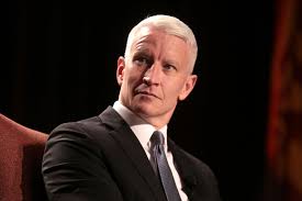 Learn more about cooper's life and career. A Q A With Anderson Cooper Portland Monthly