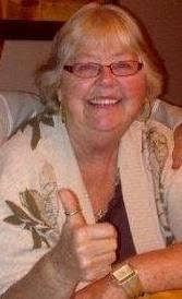 Contributions to the tribute of Joan McCooeye (nee McAndrew)