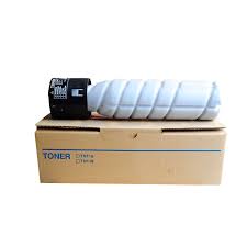 Simitri hd polymerized toner guarantees the high quality with fine details, which is especially important when printing drawings and projects. Premium Quality Compatible Konica Minolta Tn 116 Toner Cartridges Black Buy Tn116 Toner Toner Cartridge For Konica Minolta Bizhub 184 Bizhub 164 Toner Product On Alibaba Com