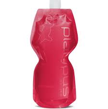 Little Things That Make Travel Way Easier Flexible Water Bottle Bottle Platypus Water Bottle