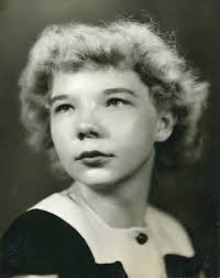 Betty McWilliams Obituary