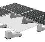 Sun Ballast USA - Racking systems for solar panels on flat roofs