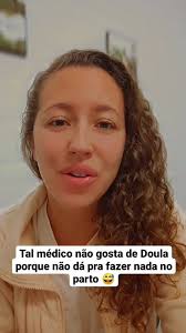 Relato de indução no plantão que evoluiu para uma cesárea com @diane.mena.1