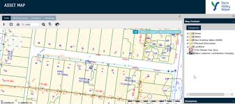 Yarra valley water is melbourne's largest retail water utility, providing. Between The Poles Australian Water Utility Provides Open Access To Water And Wastewater Network Location Data