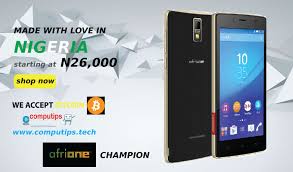 The president received the mobile device at a according to adebayo, the phone is one of the 12 cell phones produced, using locally sourced components, by the electrical/electronics technology. Afrione Gravity Z1 Firs Made In Nigeria Phone Launched See Specifications Phones Nigeria