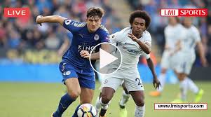 Feb 25 10:00 am pst. Chelsea Vs Leicester City Pl Nbc Sports Live Streams Reddit 22 Dec 2018 Sporting Live Sports Leicester City