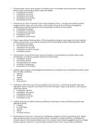 Maybe you would like to learn more about one of these? Prinsip Geografi