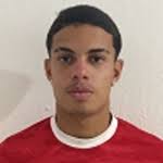 José Hiago stats and ratings