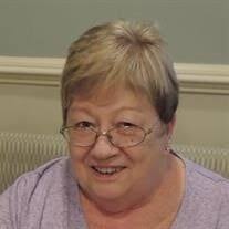 Mrs. Sandra L. Keefer Obituary