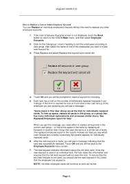 Many keys can open the same lock. User Manual Vision 5 10 Pages 51 100 Flip Pdf Download Fliphtml5