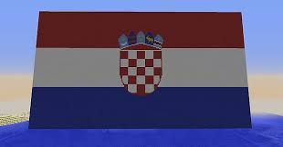 Search and find the best minecraft servers using our multiplayer minecraft server list. The Croatian Flag Minecraft Map