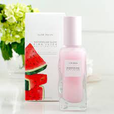 Watermelon Pink Juice Moisturizer Glow Recipe Sephora Oil Free Moisturizers Simple Skincare Organic Skin Care