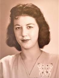 Ruth Lowe Obituary (1927