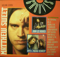 Grooves Volume Seven