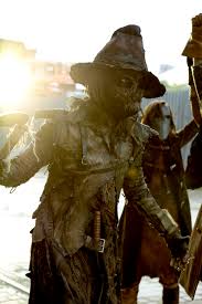 We did not find results for: Scary Scarecrow Gotham Season 5 Episode 1 Tv Fanatic