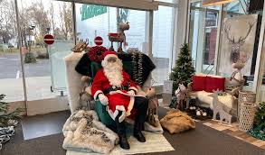 Weitere informationen über teppich kibek. Kibek Nikolausshopping Am Samstag 12 Dezember In Berlin Waltersdorf