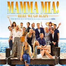 Established in new york in 1988, mamma mia pizzeria has been serving you authentic new york style pizza for the past 30 years. Mamma Mia Here We Go Again Abba Amazon De Musik