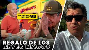 Western Union reanuda las remesas a Cuba mediante transferencias bancarias  desde Miami