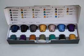 Check spelling or type a new query. Best Nespresso Capsules Pods Rated And Reviewed Trusted Reviews