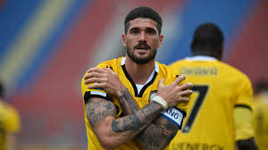 We did not find results for: Rodrigo De Paul From Udinese To Atletico Madrid As Expensive As Morata Transfermarkt