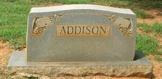 Lillie “Polley” Addison Cochran (1897-1943)